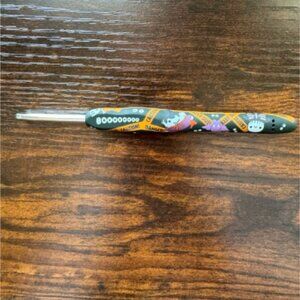 *Limited Edition* The Woobles Summerween Haunted House Crochet Hook - Never Used
